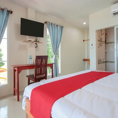 Oyo 1085 Ma Lanta House Hotel Koh Lanta Exterior photo