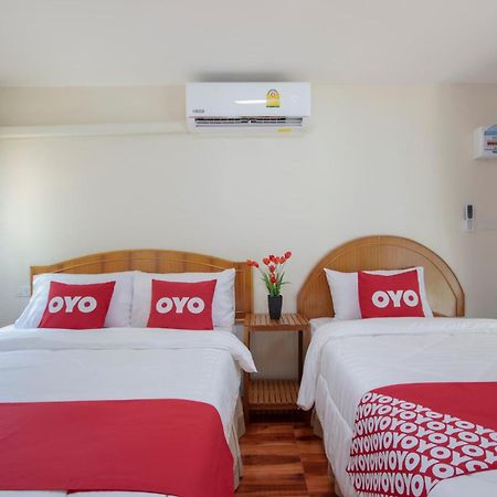 Oyo 1085 Ma Lanta House Hotel Koh Lanta Exterior photo