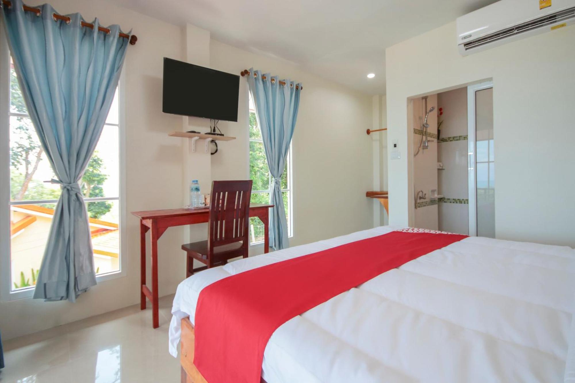 Oyo 1085 Ma Lanta House Hotel Koh Lanta Exterior photo