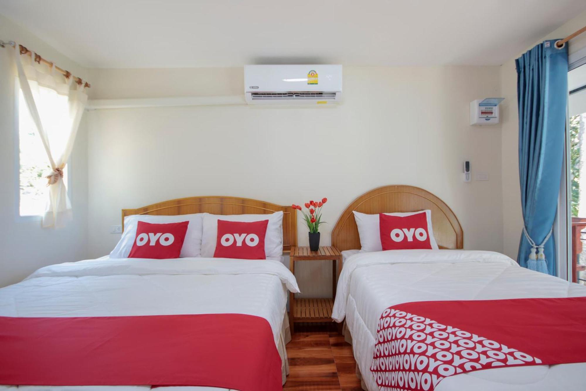 Oyo 1085 Ma Lanta House Hotel Koh Lanta Exterior photo