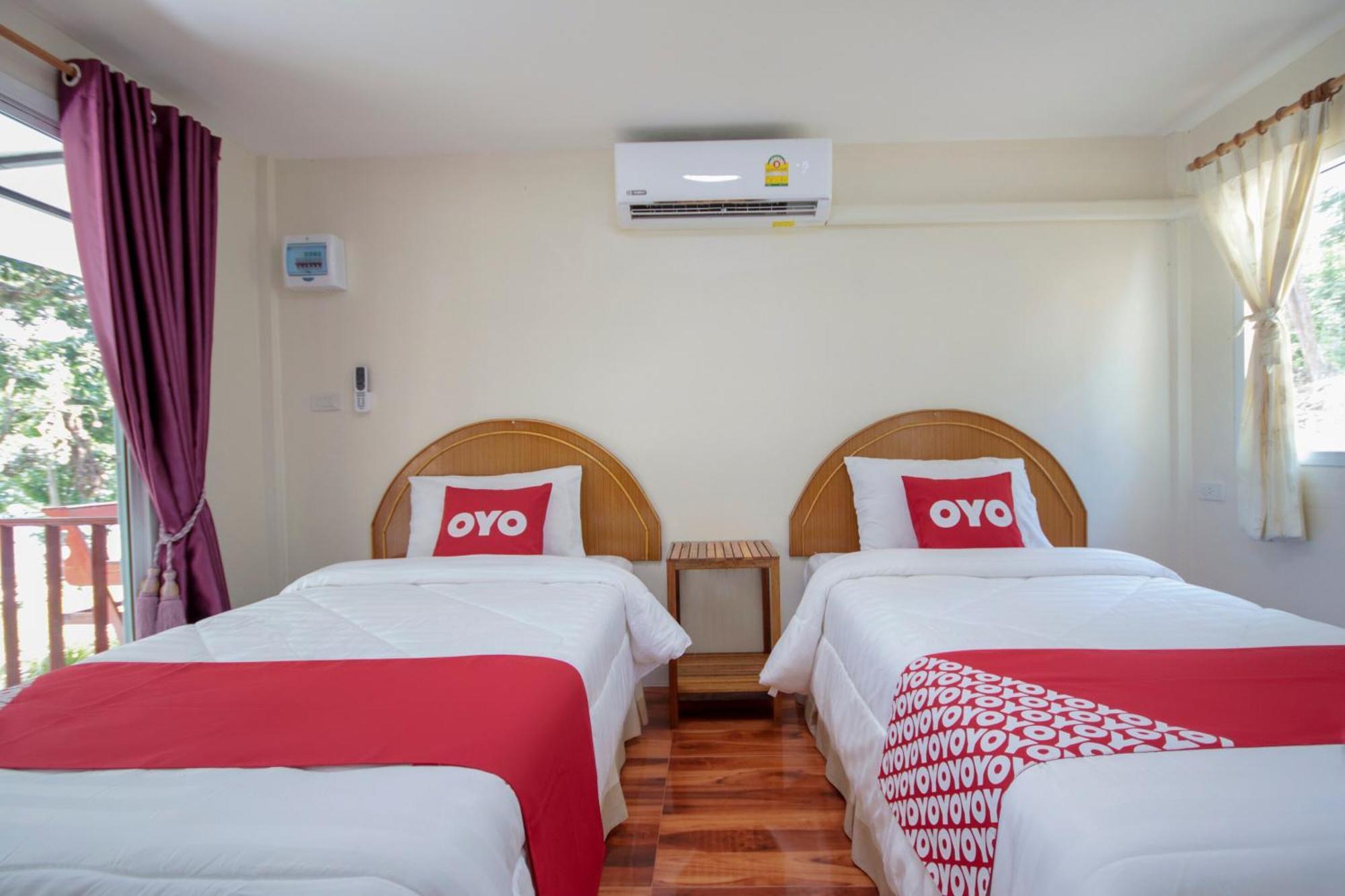 Oyo 1085 Ma Lanta House Hotel Koh Lanta Exterior photo
