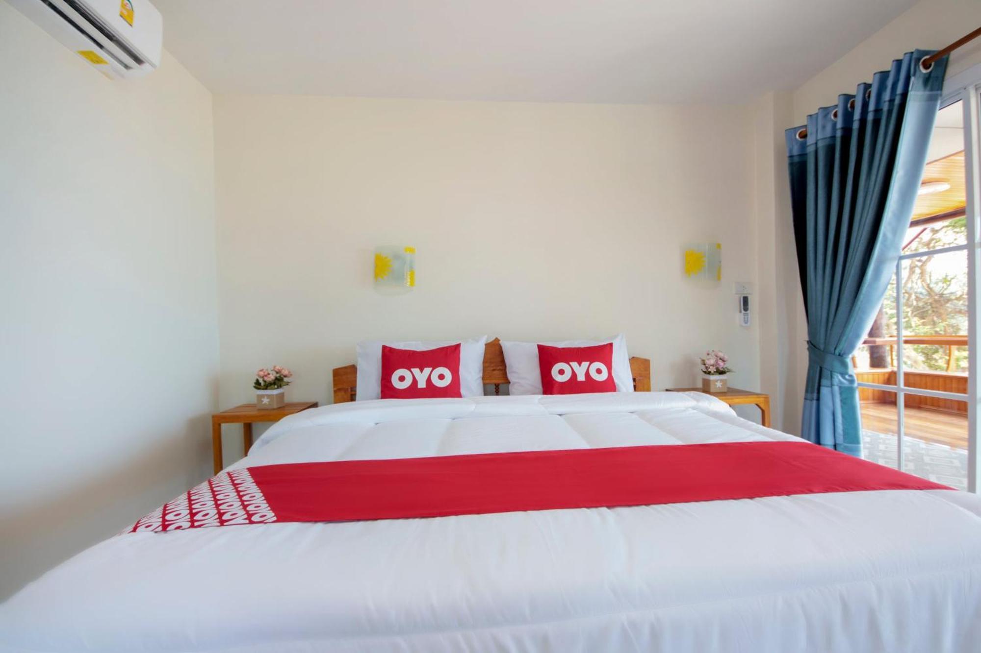 Oyo 1085 Ma Lanta House Hotel Koh Lanta Exterior photo