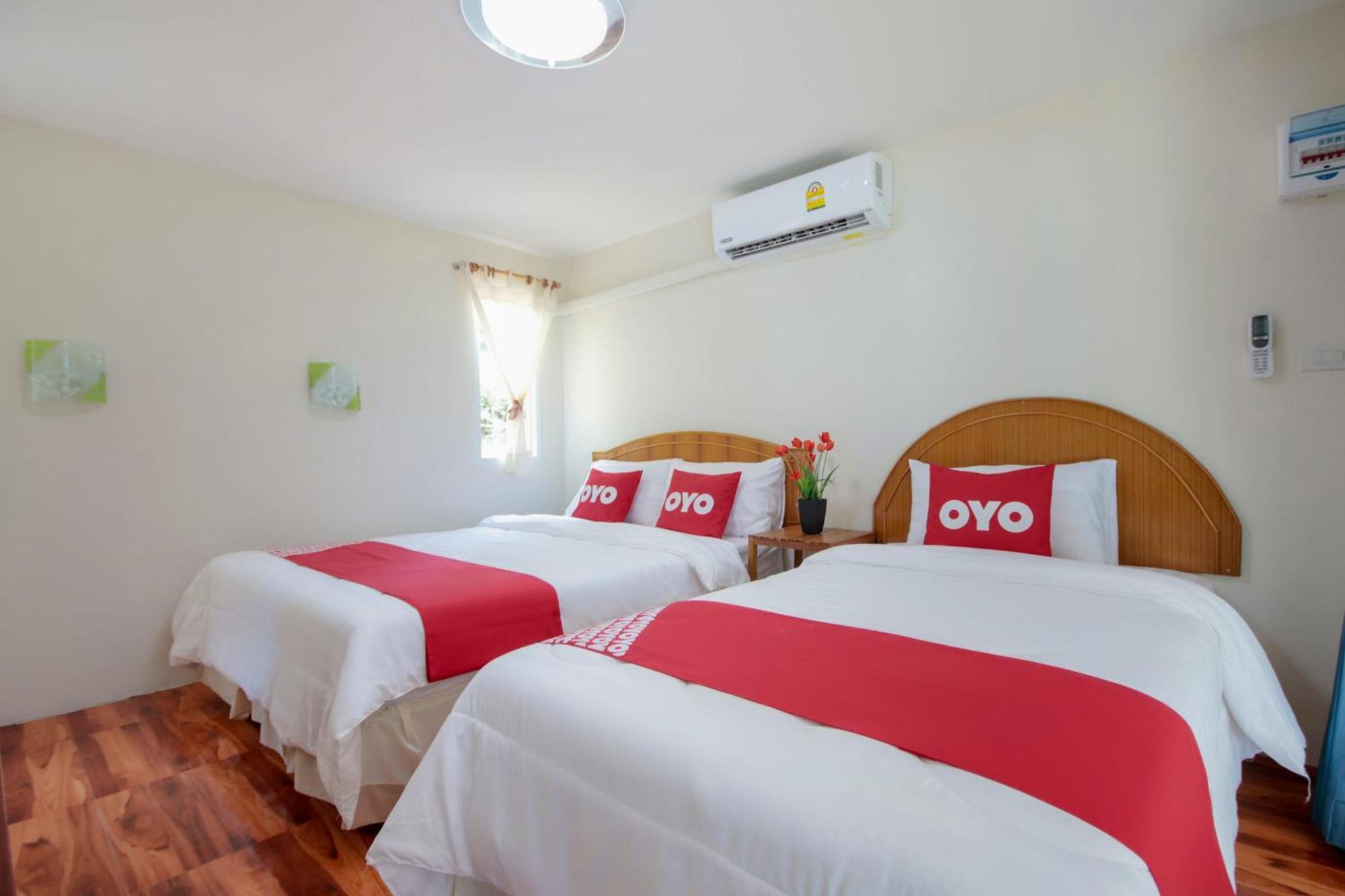 Oyo 1085 Ma Lanta House Hotel Koh Lanta Exterior photo
