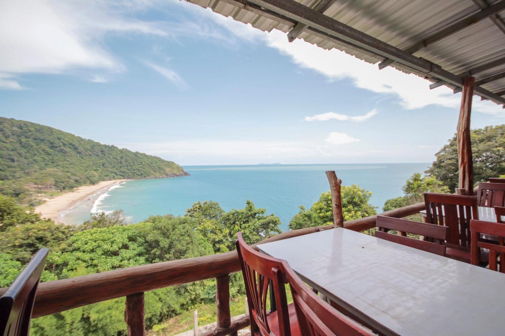 Oyo 1085 Ma Lanta House Hotel Koh Lanta Exterior photo