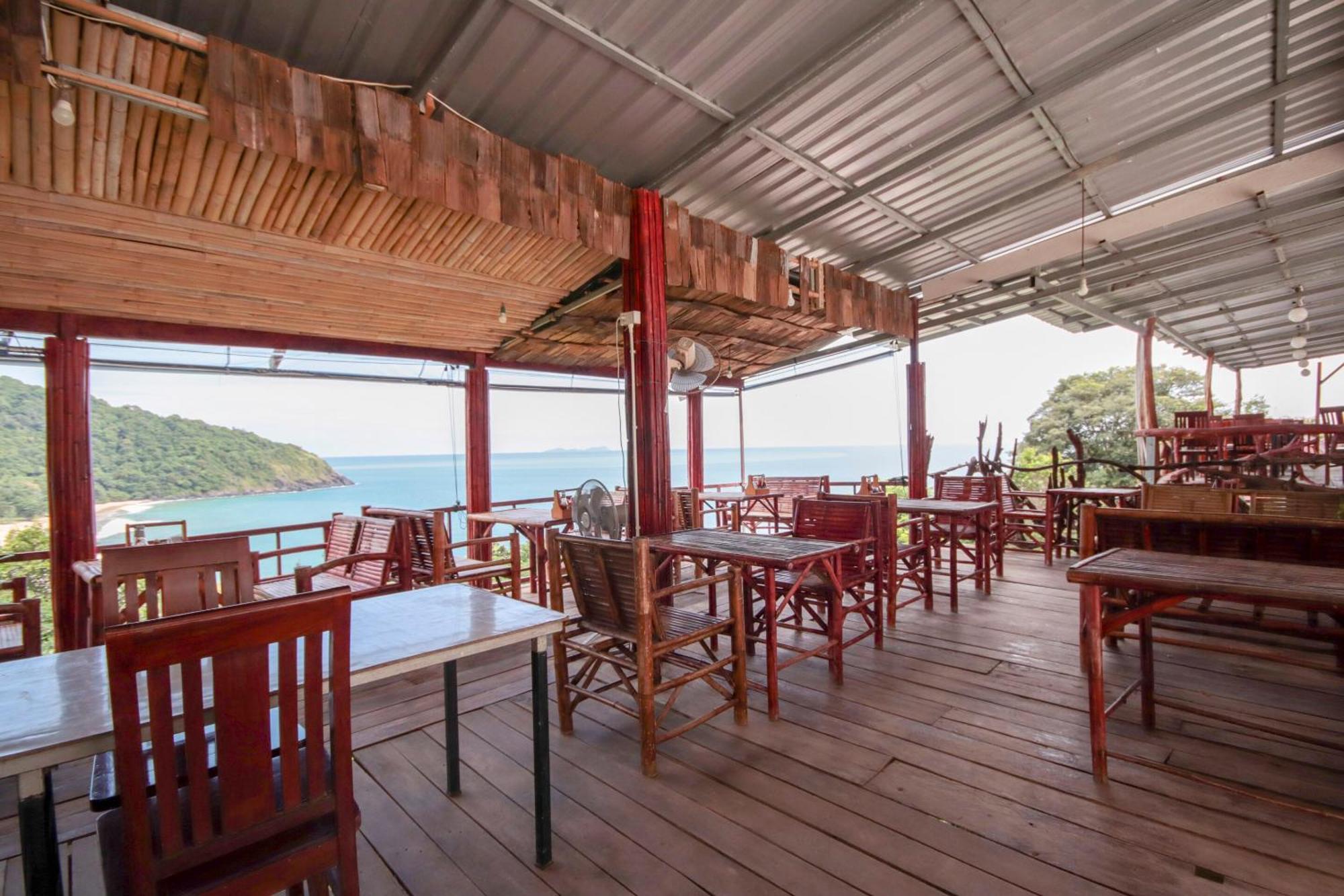 Oyo 1085 Ma Lanta House Hotel Koh Lanta Exterior photo