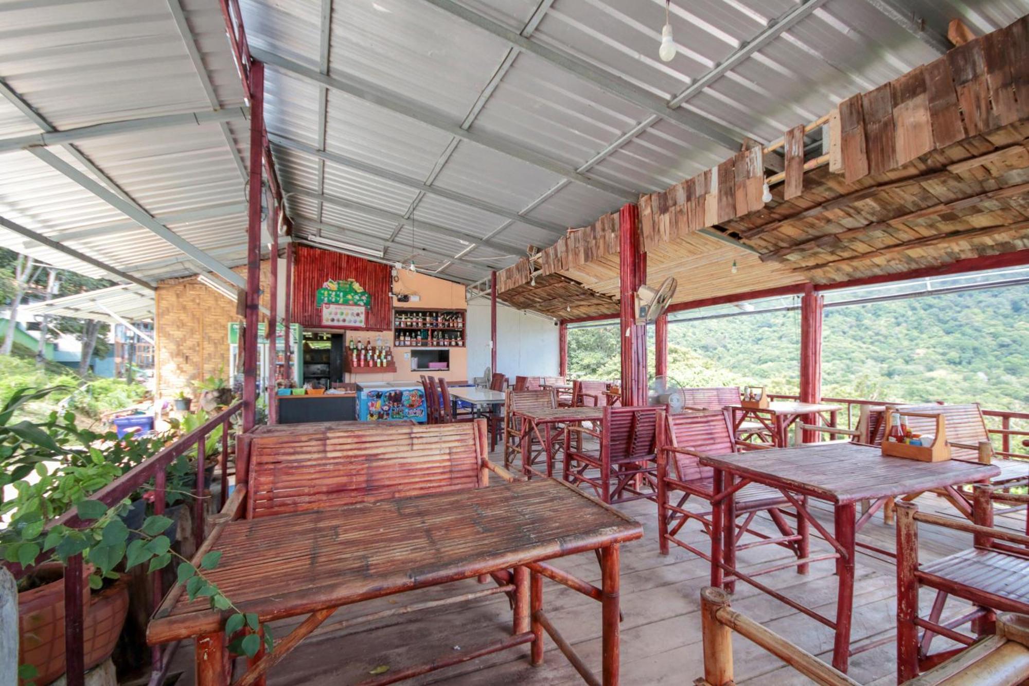 Oyo 1085 Ma Lanta House Hotel Koh Lanta Exterior photo