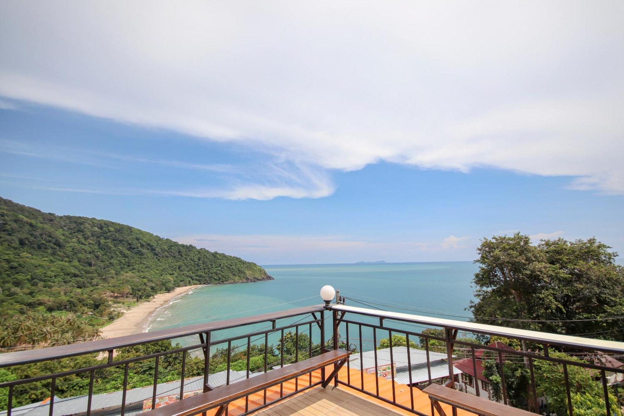 Oyo 1085 Ma Lanta House Hotel Koh Lanta Exterior photo