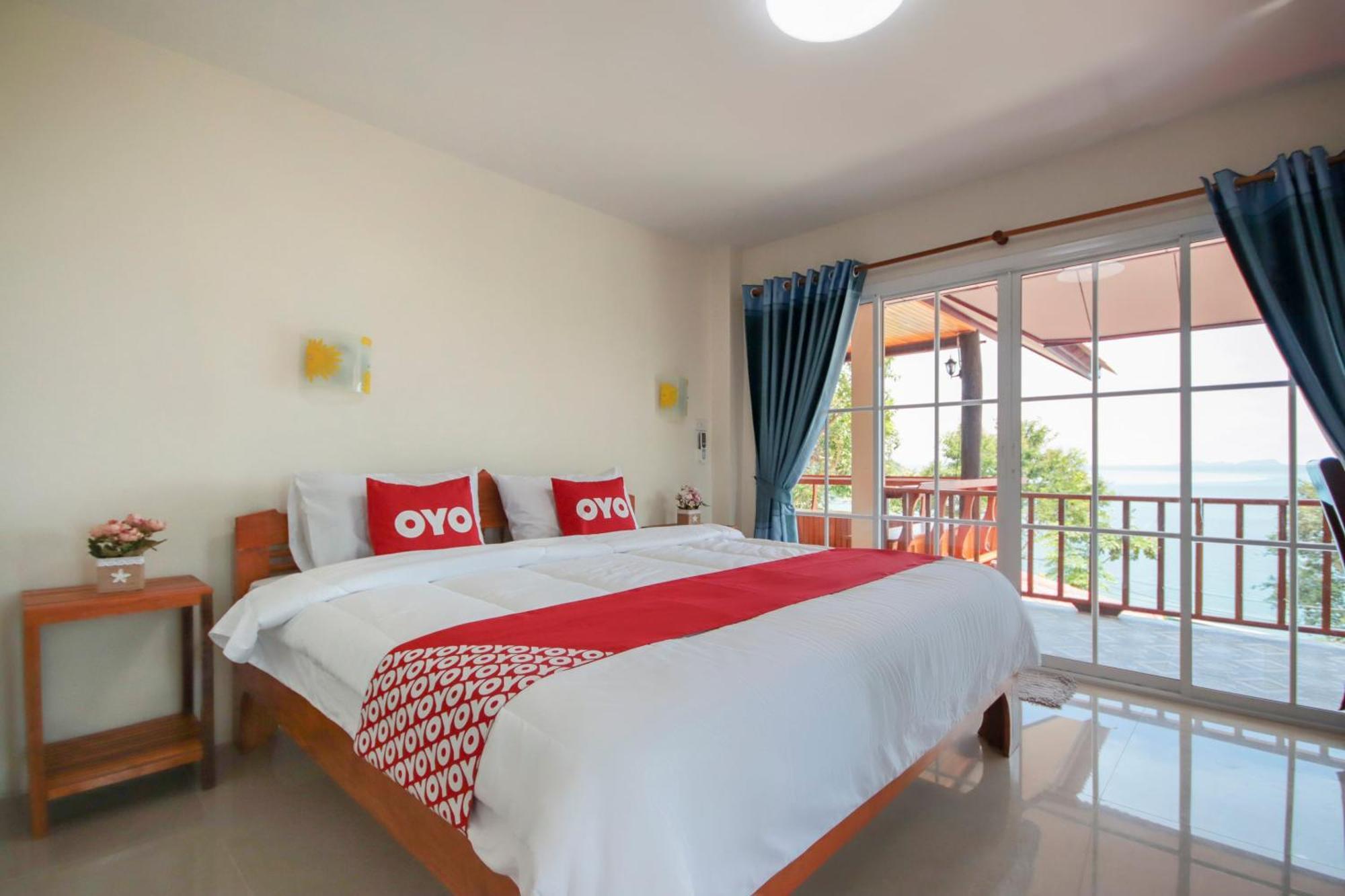 Oyo 1085 Ma Lanta House Hotel Koh Lanta Exterior photo