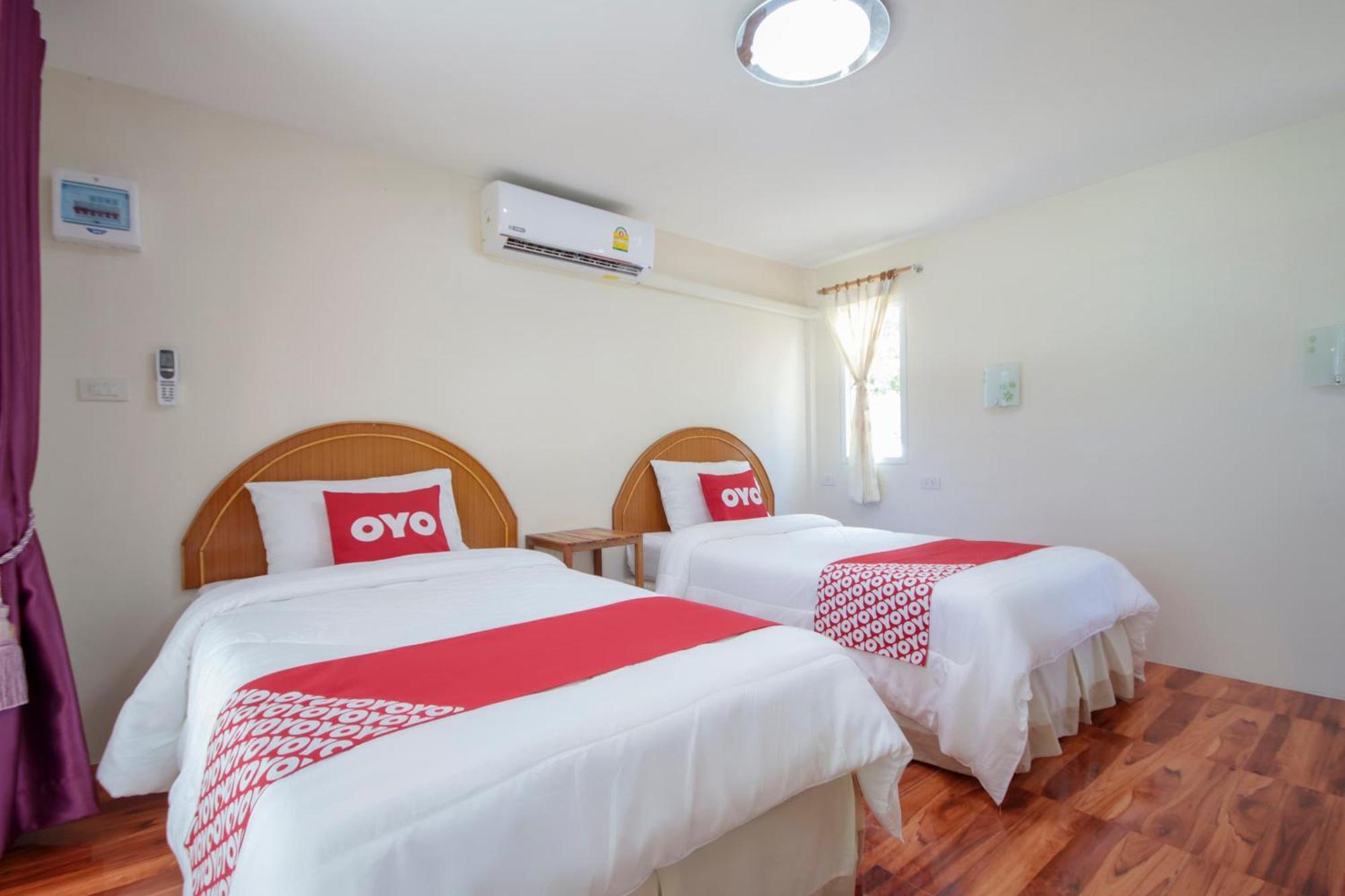 Oyo 1085 Ma Lanta House Hotel Koh Lanta Exterior photo