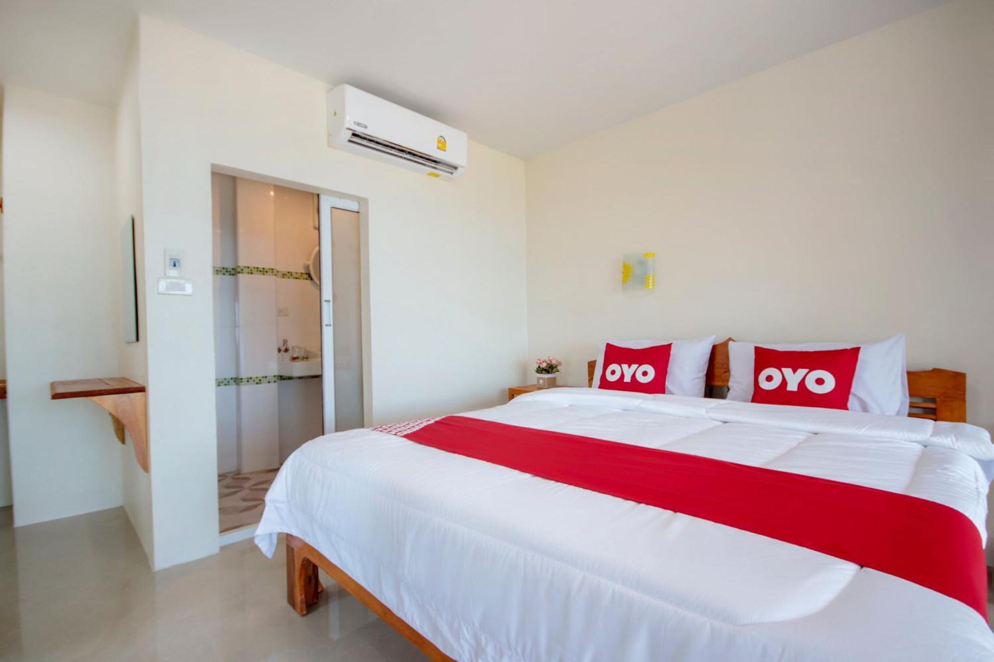 Oyo 1085 Ma Lanta House Hotel Koh Lanta Exterior photo