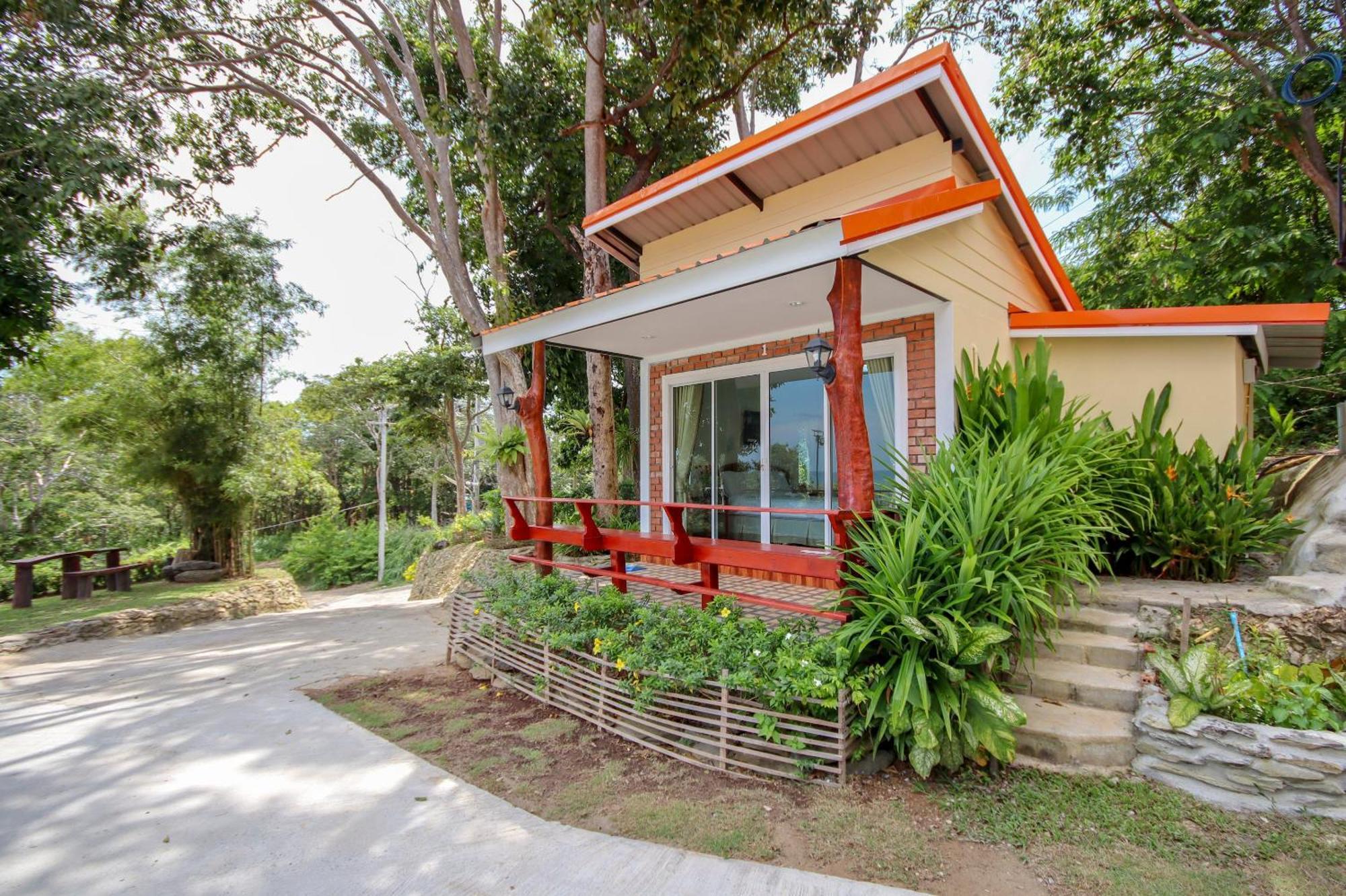 Oyo 1085 Ma Lanta House Hotel Koh Lanta Exterior photo