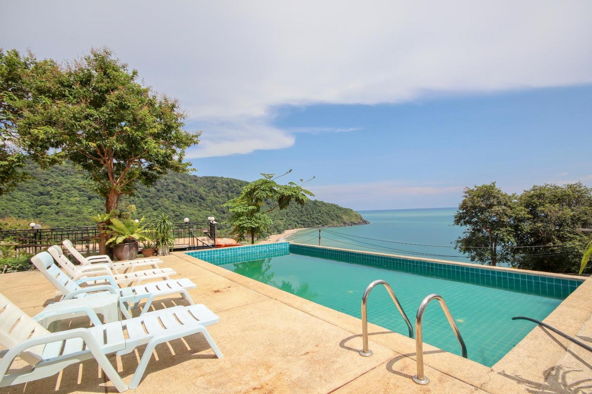 Oyo 1085 Ma Lanta House Hotel Koh Lanta Exterior photo