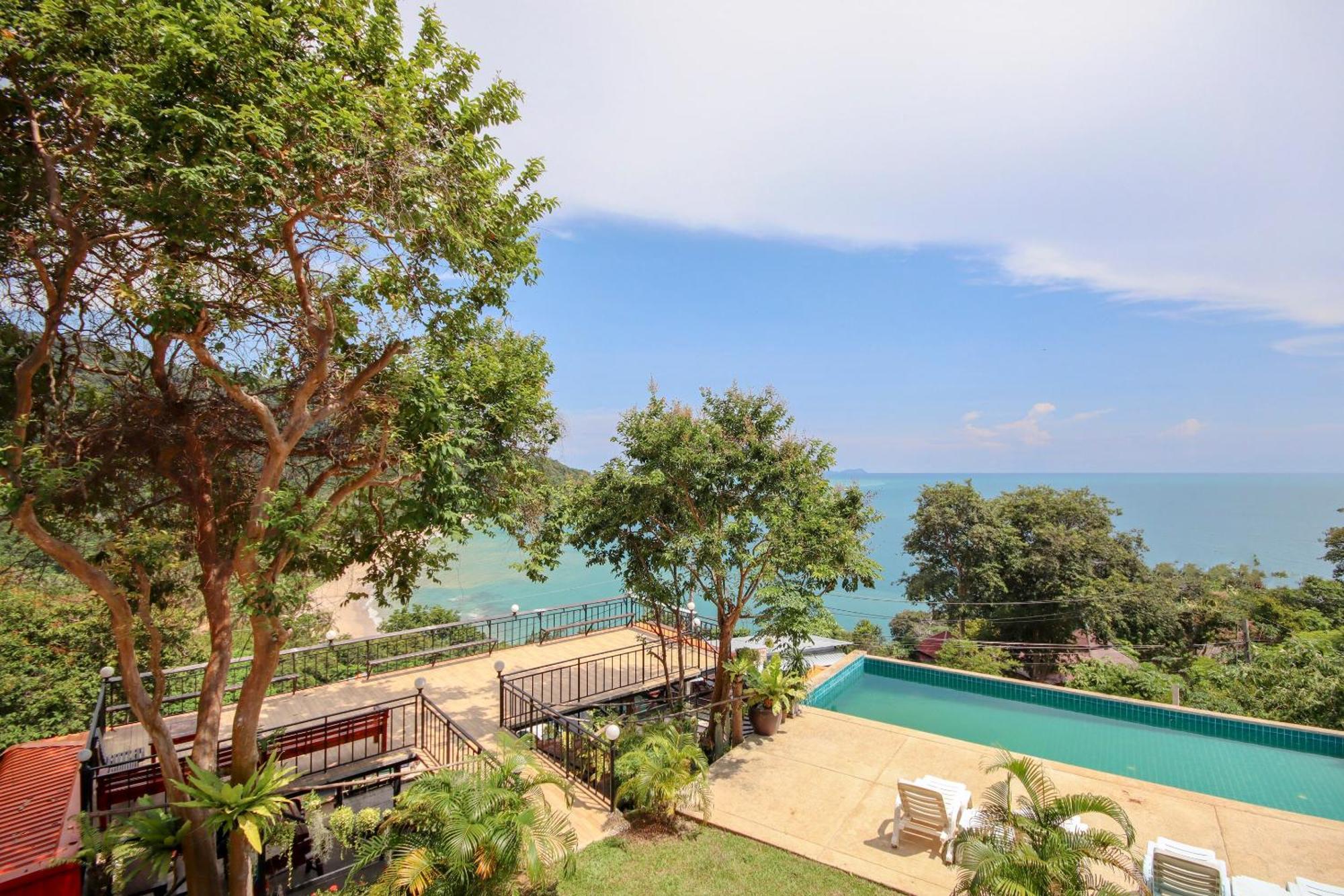 Oyo 1085 Ma Lanta House Hotel Koh Lanta Exterior photo