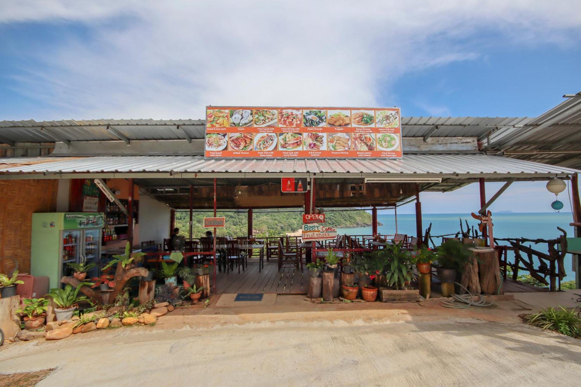 Oyo 1085 Ma Lanta House Hotel Koh Lanta Exterior photo