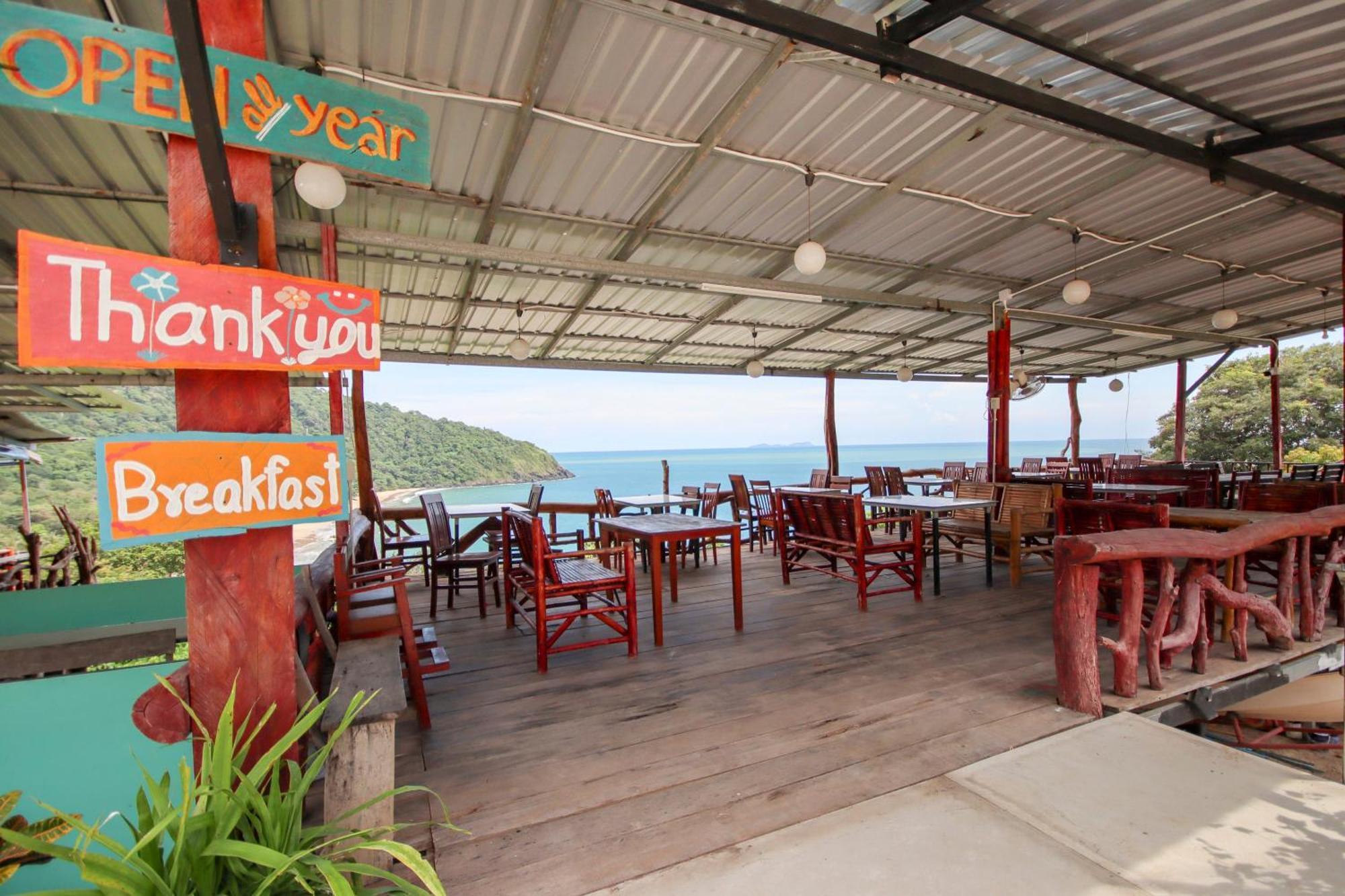 Oyo 1085 Ma Lanta House Hotel Koh Lanta Exterior photo