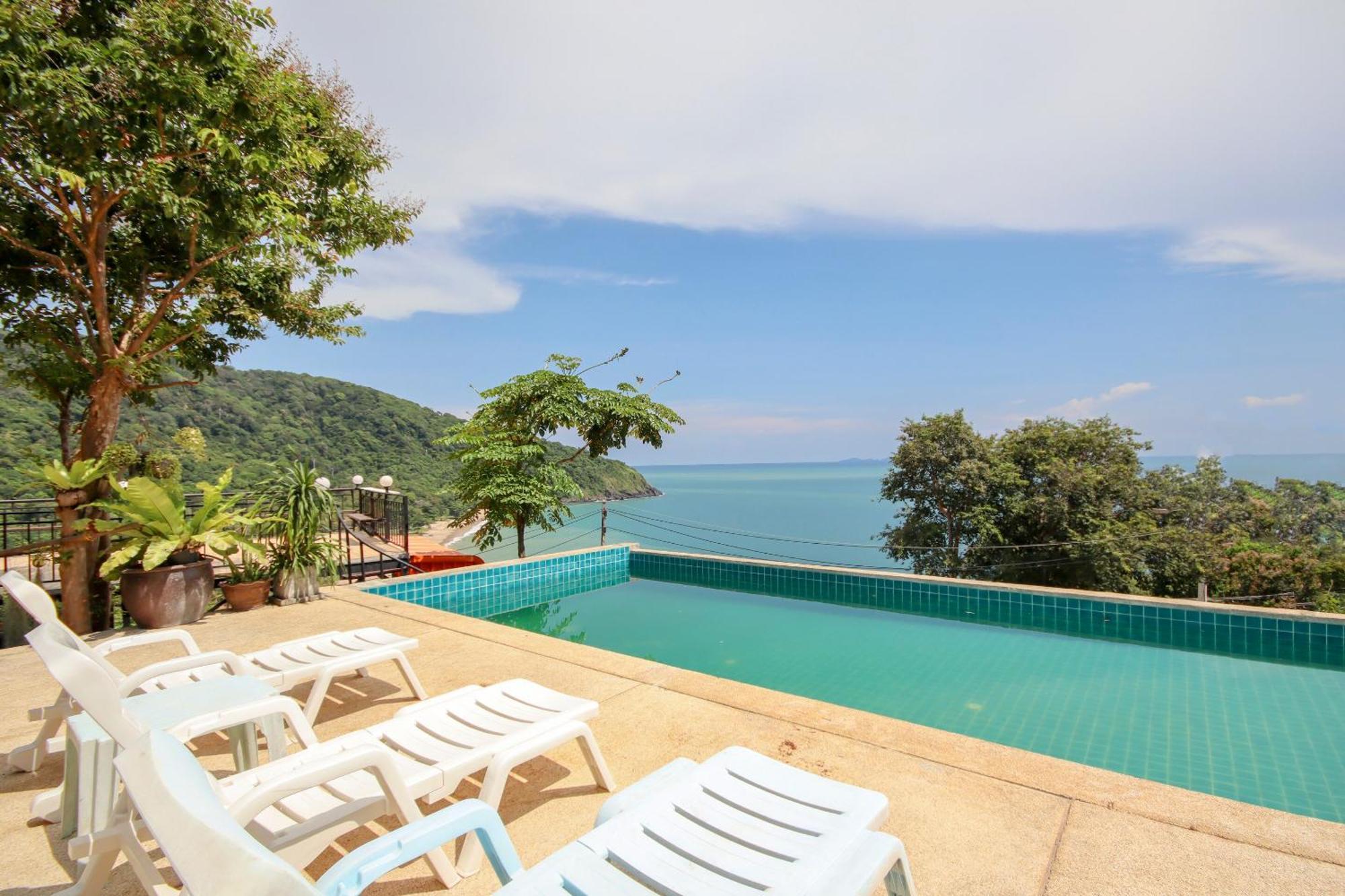 Oyo 1085 Ma Lanta House Hotel Koh Lanta Exterior photo