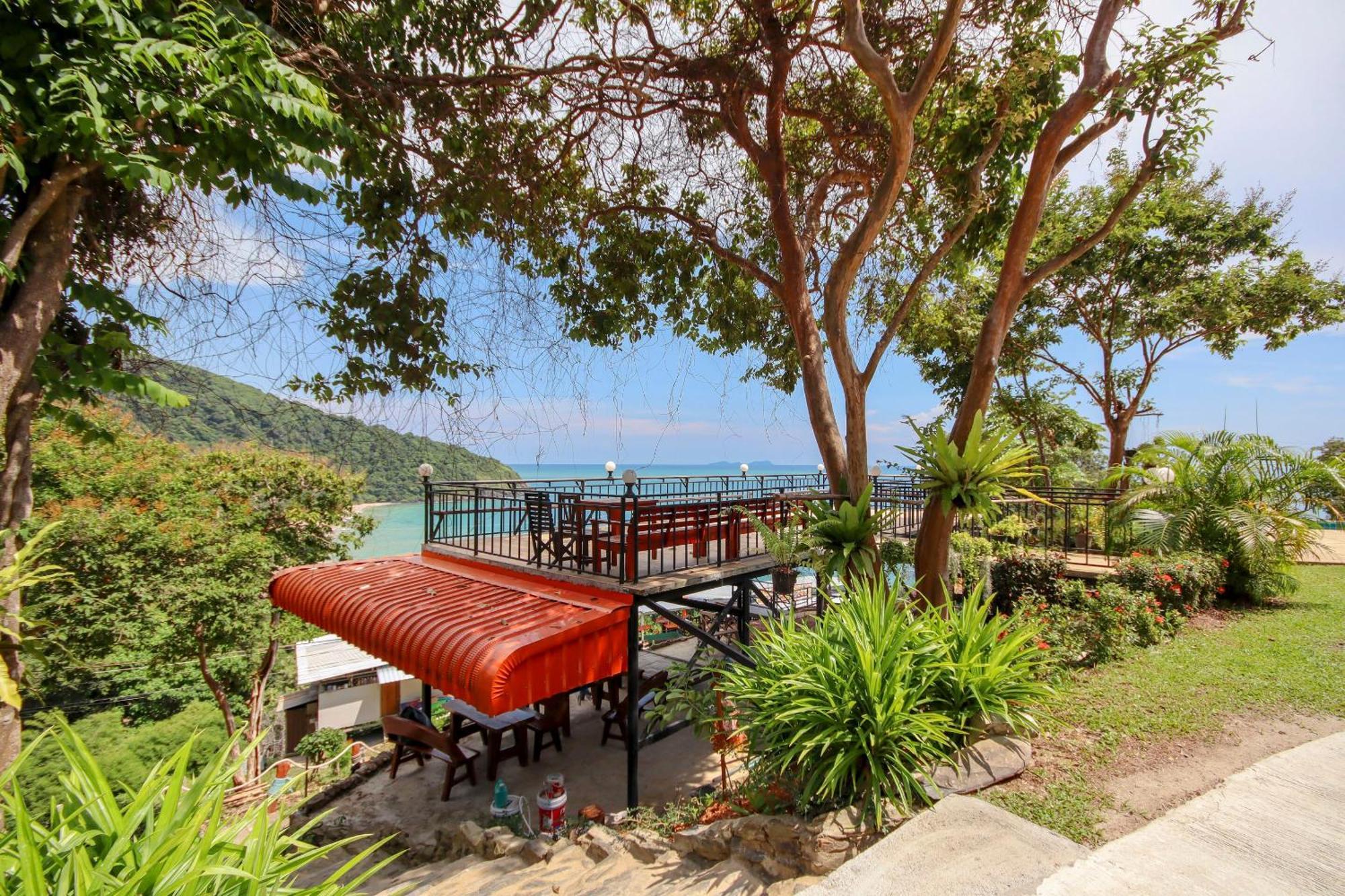 Oyo 1085 Ma Lanta House Hotel Koh Lanta Exterior photo