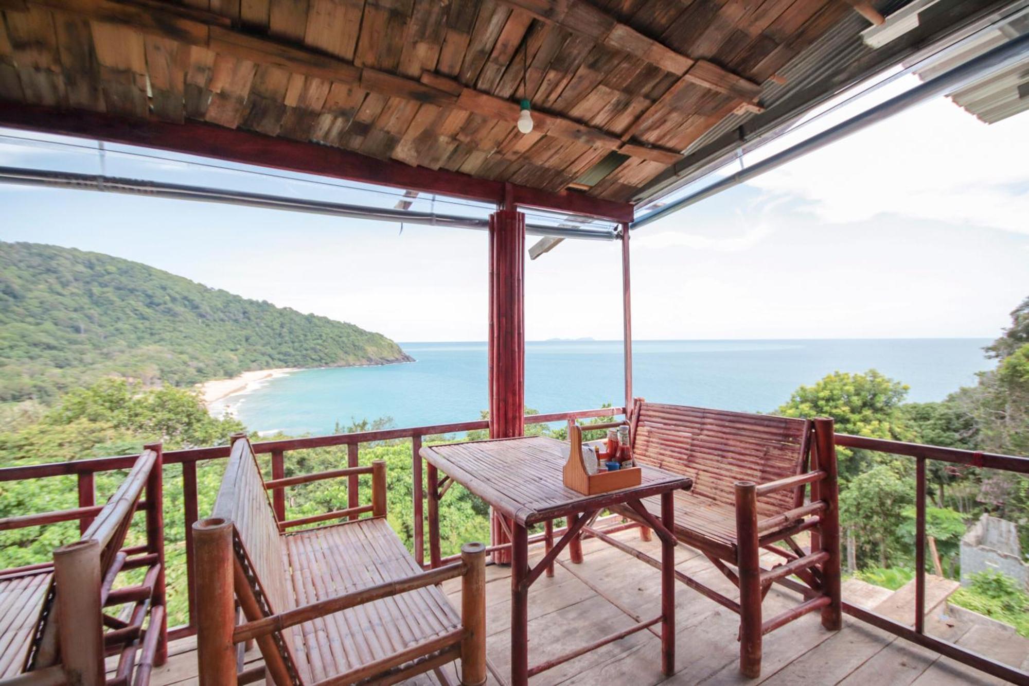 Oyo 1085 Ma Lanta House Hotel Koh Lanta Exterior photo