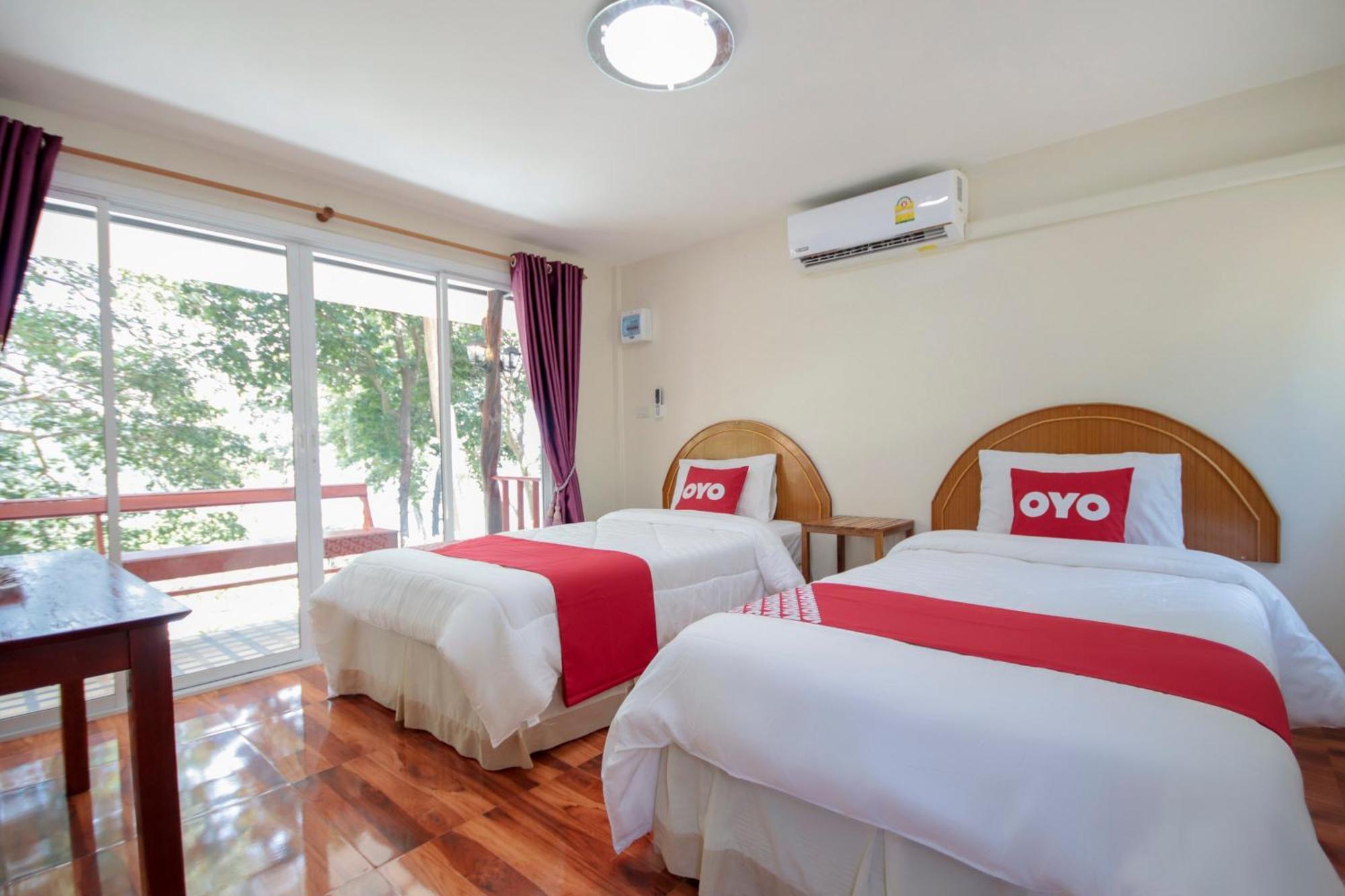 Oyo 1085 Ma Lanta House Hotel Koh Lanta Exterior photo